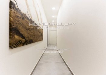 Corridoio - Trilocale via Antonio Gramsci, 29, Genova (zona Centro Storico) - foto 18