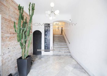 Interno palazzo - Trilocale via Antonio Gramsci, 29, Genova (zona Centro Storico) - foto 29