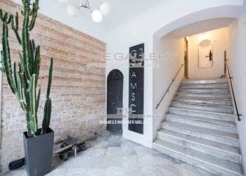 Interno palazzo - Trilocale via Antonio Gramsci, 29, Genova (zona Centro Storico) - foto 30