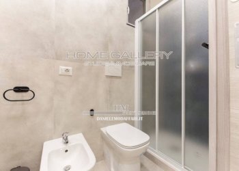 Bagno - Trilocale via Antonio Gramsci, 29, Genova (zona Centro Storico) - foto 9