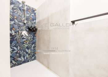 Altro - Bilocale via Antonio Gramsci, 29, Genova (zona Centro Storico) - foto 27