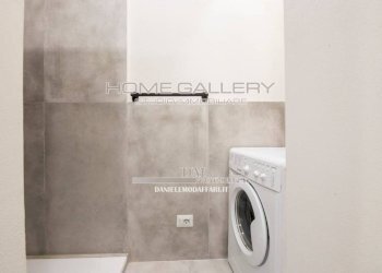 Lavanderia - Bilocale via Antonio Gramsci, 29, Genova (zona Centro Storico) - foto 28