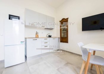 Cucina - Bilocale via Antonio Gramsci, 29, Genova (zona Centro Storico) - foto 29