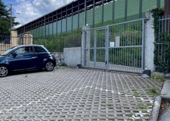 Posto macchina - Box via Costantino Reta, Genova (zona Bolzaneto) - foto 5