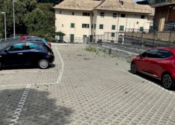 Posto macchina - Box via Costantino Reta, Genova (zona Bolzaneto) - foto 6