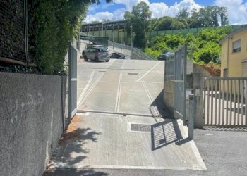 Posto macchina - Box via Costantino Reta, Genova (zona Bolzaneto) - foto 7