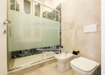 Bagno - Bilocale via Antonio Gramsci, 29, Genova (zona Centro Storico) - foto 10