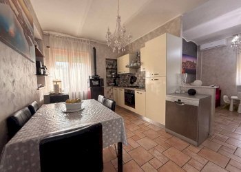 Cucina - Casa indipendente via Giovanni Prati, 10, Villastellone - foto 6