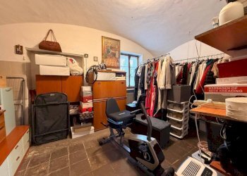 Stanza non arredata - Casa indipendente via Giovanni Prati, 10, Villastellone - foto 8