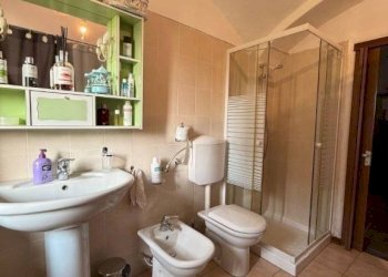 Bagno - Casa indipendente via Giovanni Prati, 10, Villastellone - foto 9