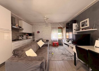 Salone - Casa indipendente via Giovanni Prati, 10, Villastellone - foto 14