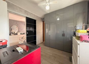 Camera da letto - Casa indipendente via Giovanni Prati, 10, Villastellone - foto 17