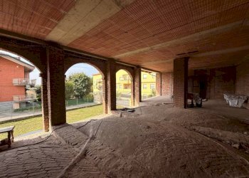 Interno non residenziale - Casa indipendente via Giovanni Prati, 10, Villastellone - foto 19