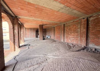 Interno non residenziale - Casa indipendente via Giovanni Prati, 10, Villastellone - foto 20