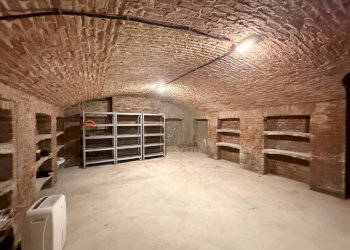 Cantina - Casa indipendente via Giovanni Prati, 10, Villastellone - foto 23