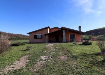 facciata - Rustic Delle Calcare, Mazzano Romano - photo 2
