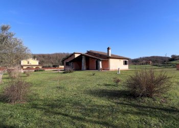 facciata - Rustic Delle Calcare, Mazzano Romano - photo 3