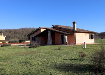 facciata - Rustic Delle Calcare, Mazzano Romano - photo 4