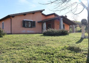 facciata - Rustic Delle Calcare, Mazzano Romano - photo 5