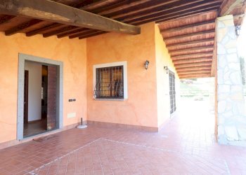 terrazzo - Rustic Delle Calcare, Mazzano Romano - photo 6