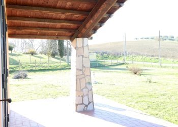 giardino - Rustic Delle Calcare, Mazzano Romano - photo 10