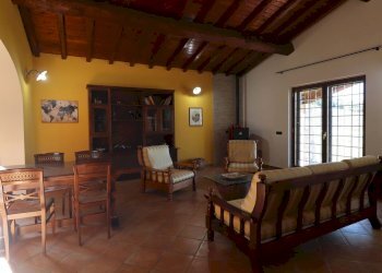 soggiorno - Rustic Delle Calcare, Mazzano Romano - photo 12