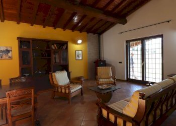 soggiorno - Rustic Delle Calcare, Mazzano Romano - photo 13