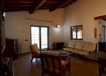 soggiorno - Rustic Delle Calcare, Mazzano Romano - photo 14