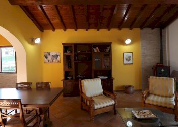 soggiorno - Rustic Delle Calcare, Mazzano Romano - photo 15