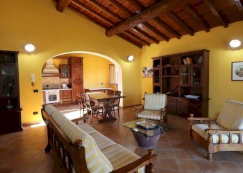 soggiorno - Rustic Delle Calcare, Mazzano Romano - photo 16