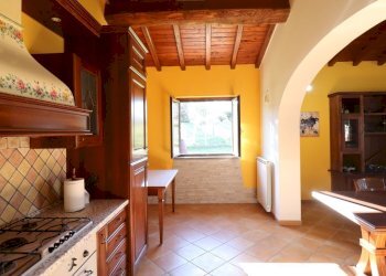 cucina - Rustic Delle Calcare, Mazzano Romano - photo 19