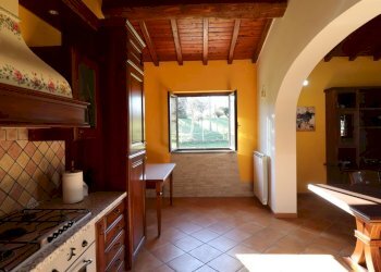 cucina - Rustic Delle Calcare, Mazzano Romano - photo 20