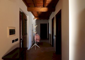 corridoio - Rustic Delle Calcare, Mazzano Romano - photo 22