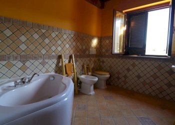bagno - Rustic Delle Calcare, Mazzano Romano - photo 24