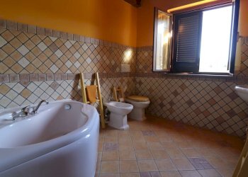 bagno - Rustic Delle Calcare, Mazzano Romano - photo 25