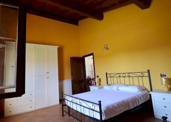 camera da letto - Rustic Delle Calcare, Mazzano Romano - photo 28