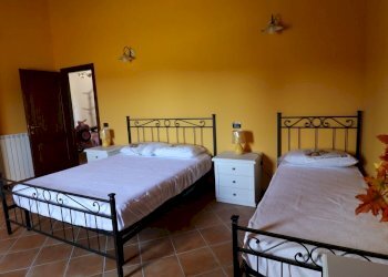 camera da letto - Rustic Delle Calcare, Mazzano Romano - photo 29