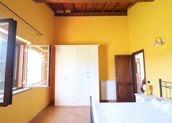 camera da letto - Rustic Delle Calcare, Mazzano Romano - photo 30