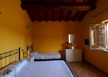 camera da letto - Rustic Delle Calcare, Mazzano Romano - photo 31
