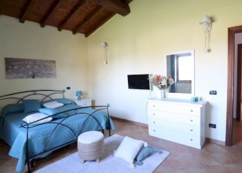 camera da letto - Rustic Delle Calcare, Mazzano Romano - photo 33
