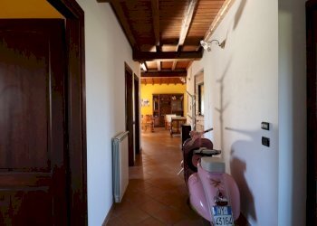 corridoio - Rustic Delle Calcare, Mazzano Romano - photo 37