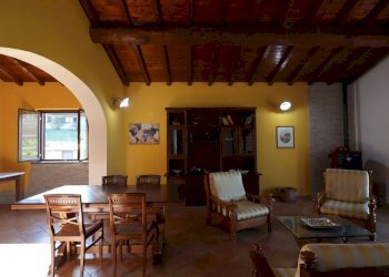 soggiorno - Rustic Delle Calcare, Mazzano Romano - photo 38