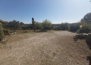 giardino - Villa VALLE L ABATE, Mazzano Romano - foto 5