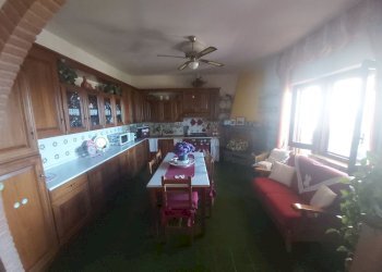 Foto 9 - Villa VALLE L ABATE, Mazzano Romano - foto 9