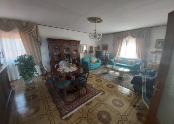 soggiorno - Villa VALLE L ABATE, Mazzano Romano - foto 11