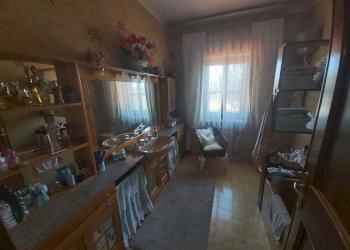 soggiorno - Villa VALLE L ABATE, Mazzano Romano - foto 14