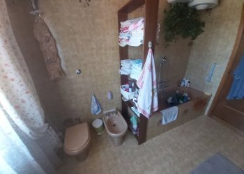 bagno - Villa VALLE L ABATE, Mazzano Romano - foto 16