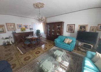 soggiorno - Villa VALLE L ABATE, Mazzano Romano - foto 18