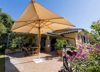 facciata - Villa Monte Sirio, Sacrofano - foto 20