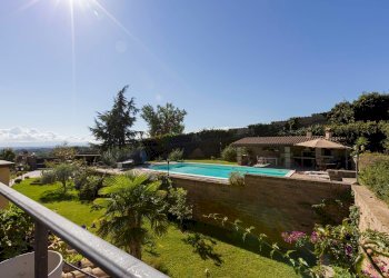 Foto 22 - Villa Monte Sirio, Sacrofano - foto 22